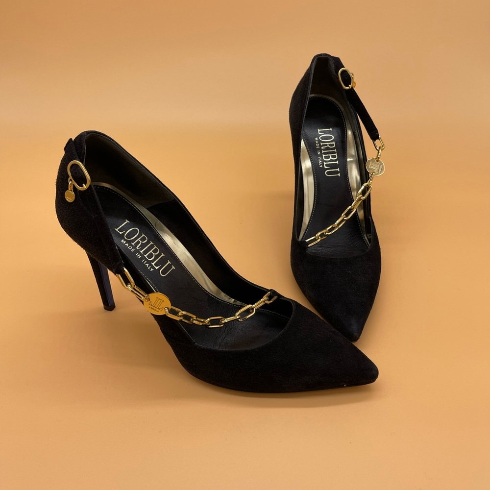 Loriblu Exclusive Pump, 38